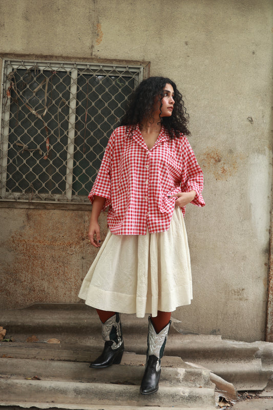 Shorty Skirt