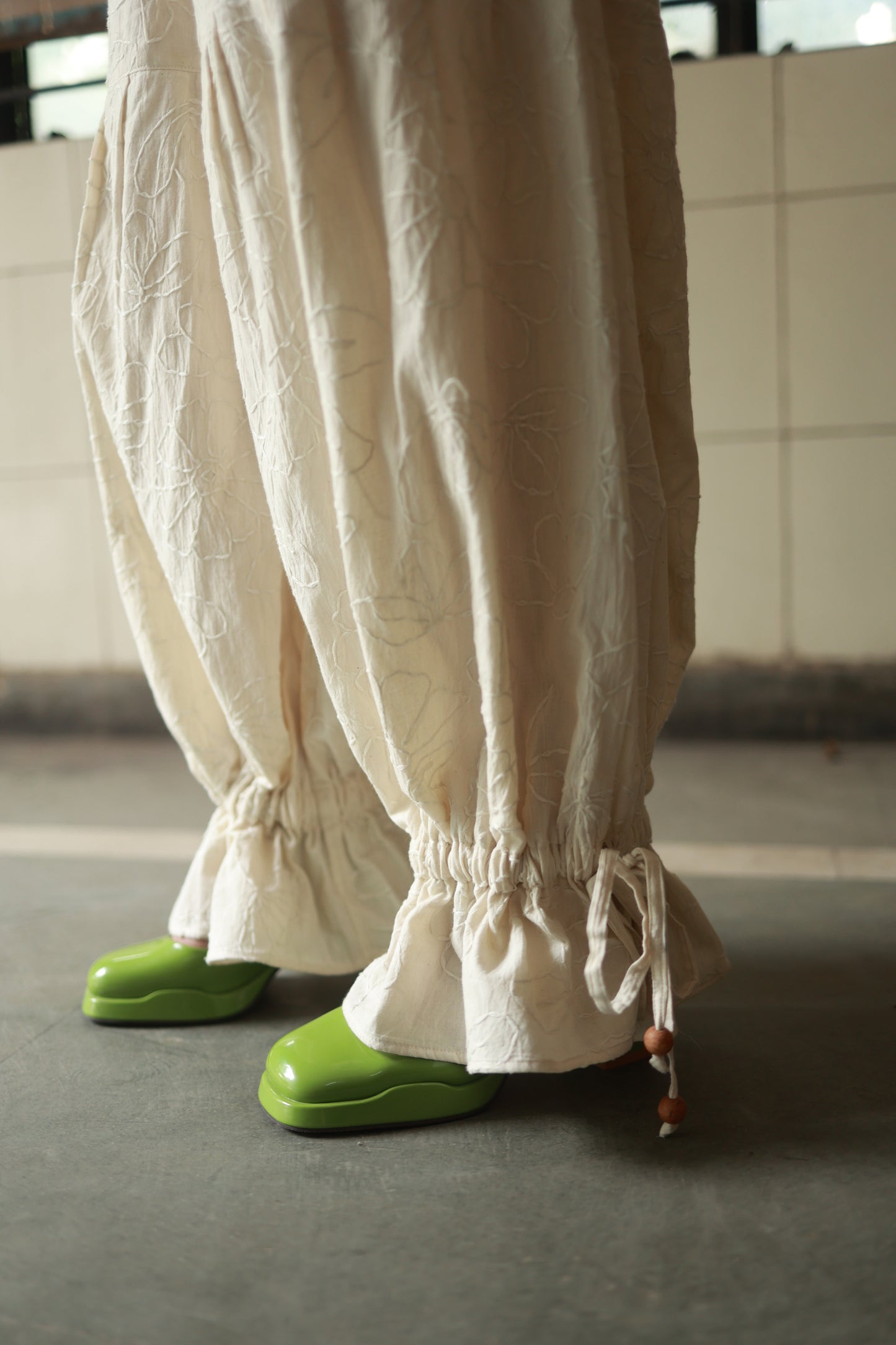 Test Kitchen Pants