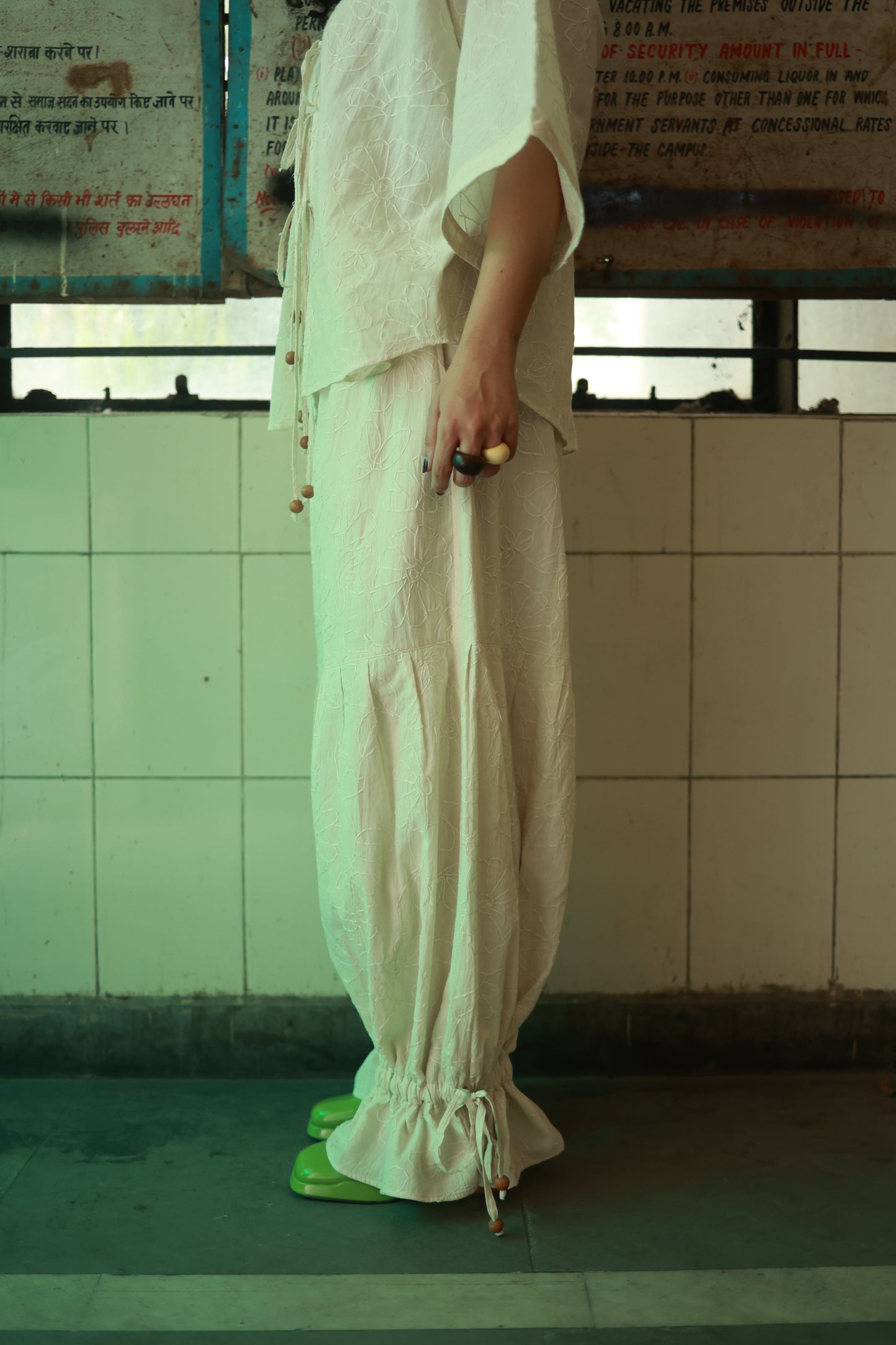 Test Kitchen Pants