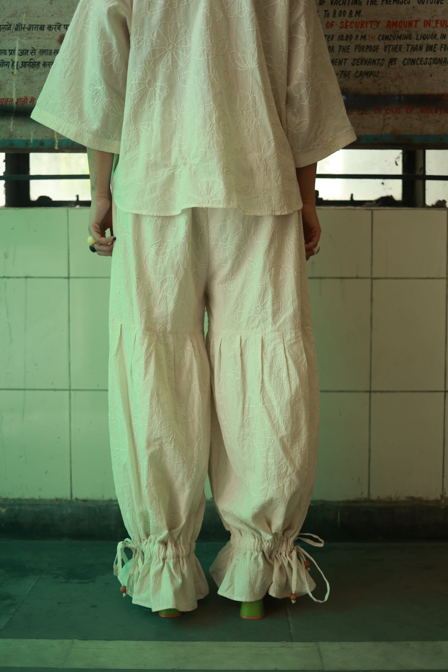 Test Kitchen Pants