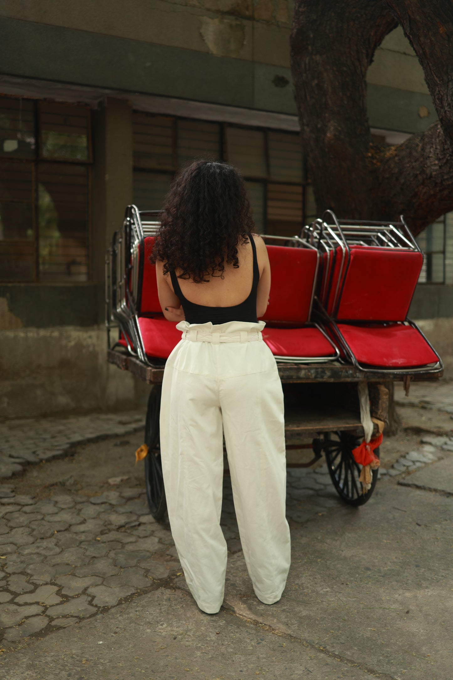 Blank Slate Pants