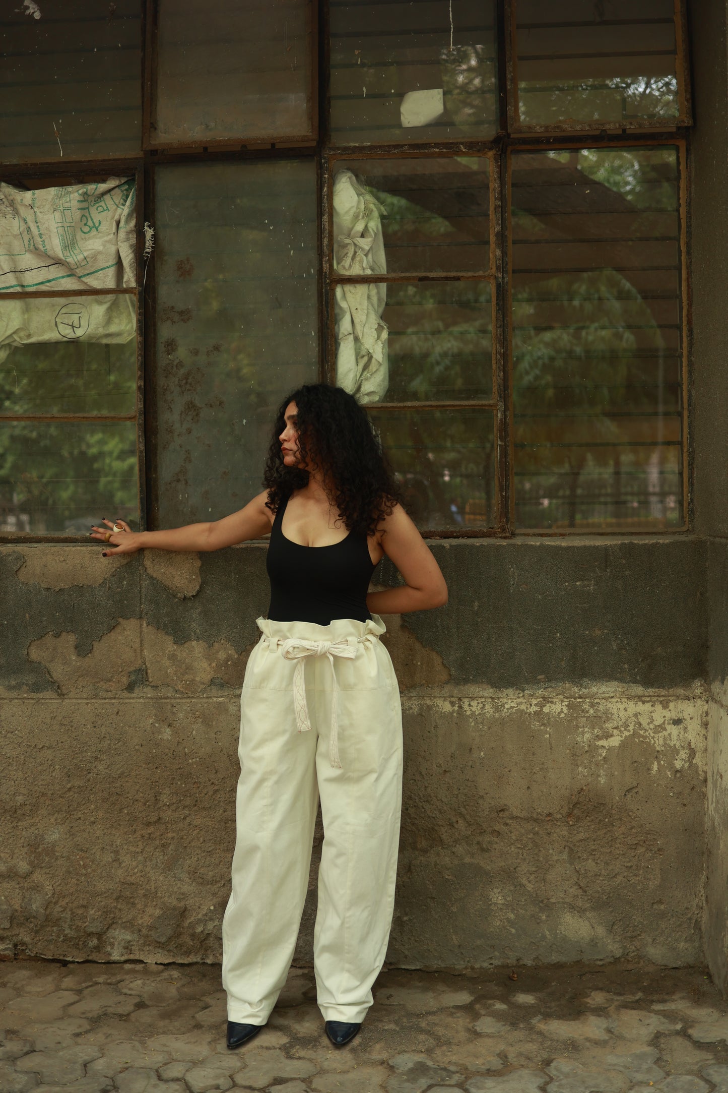 Blank Slate Pants