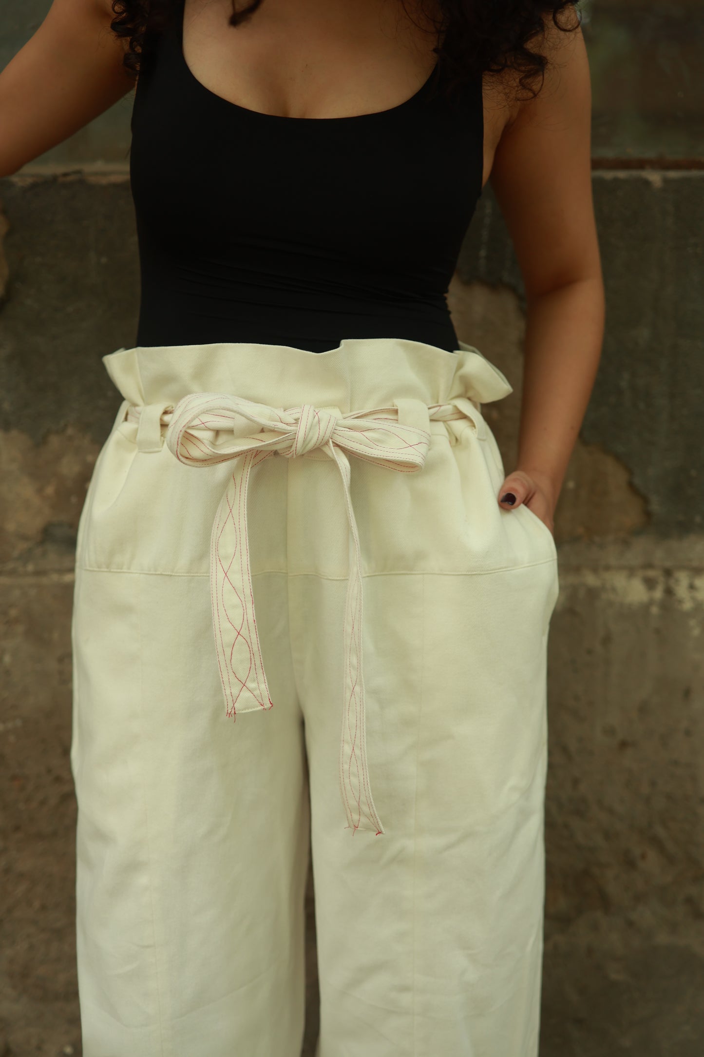 Blank Slate Pants