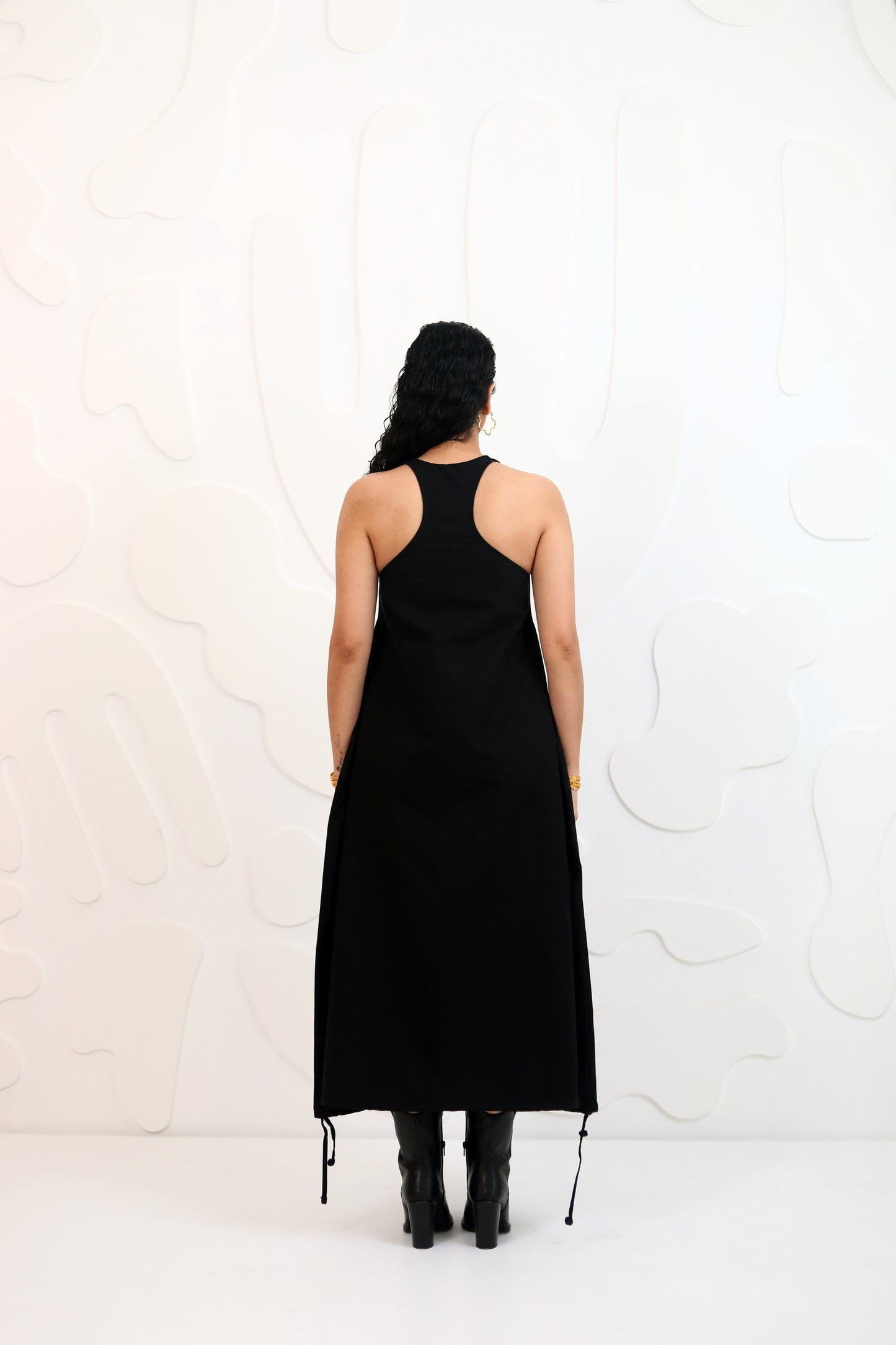 Balloon Maybe Dress