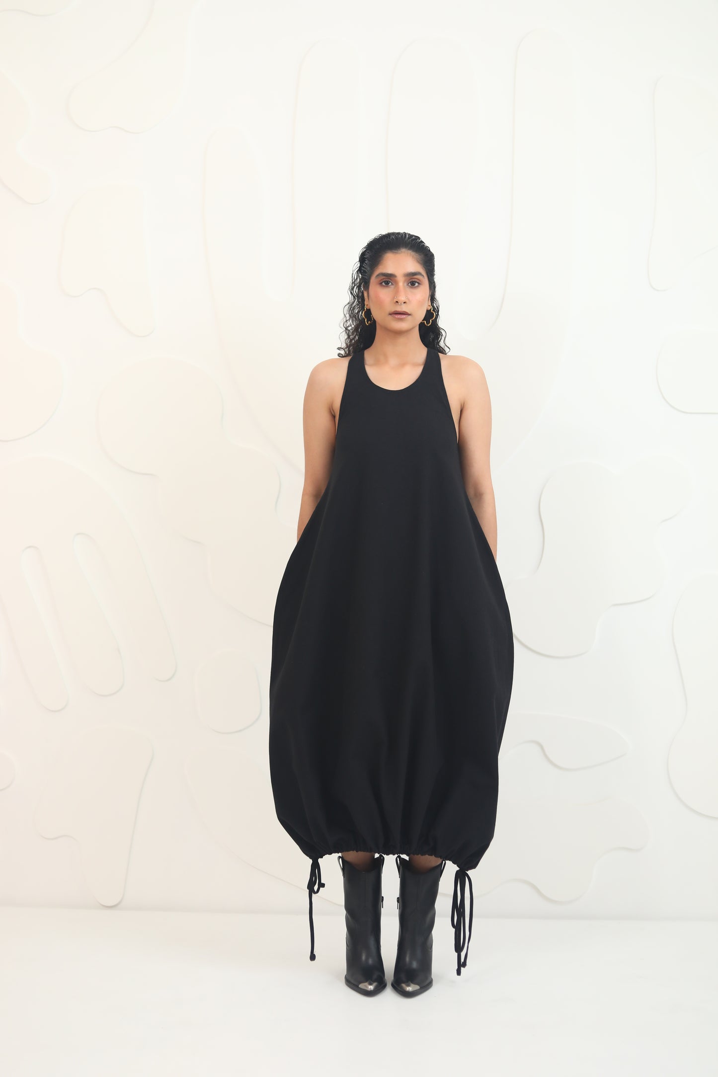 Balloon Maybe Dress