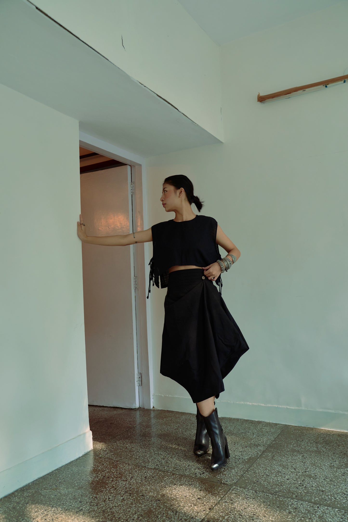 Where did you get this from? skirt (Mid-length)