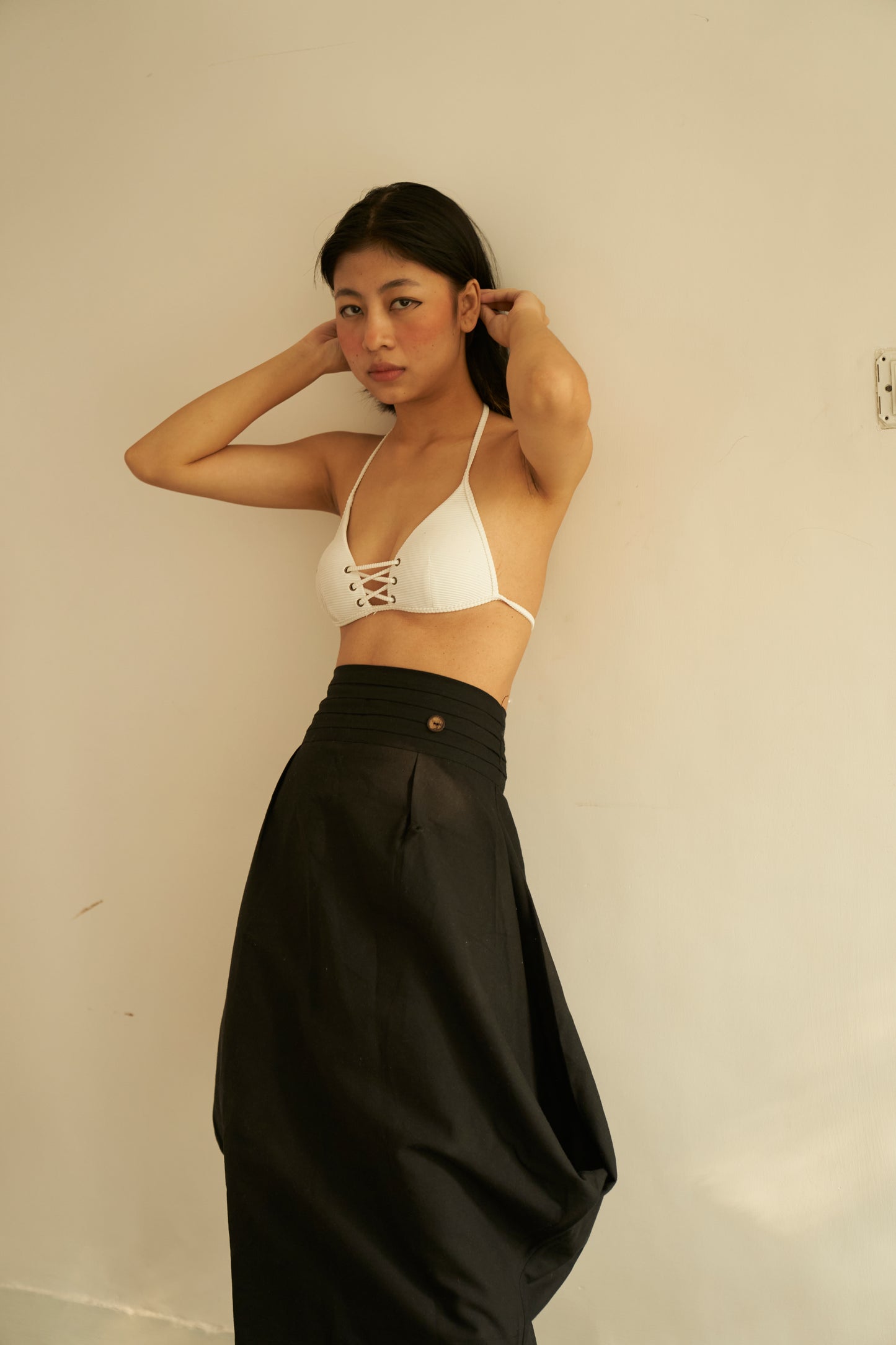 Where did you get this from? skirt (Mid-length)