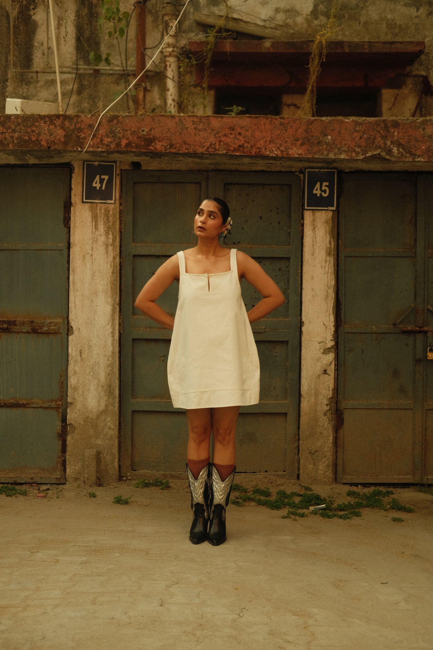 Ctrl+S Dress