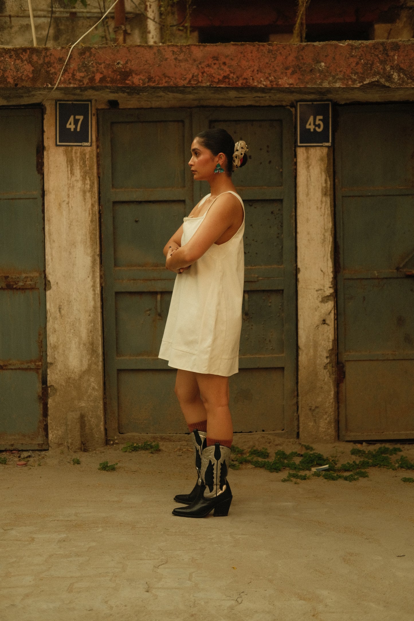 Ctrl+S Dress